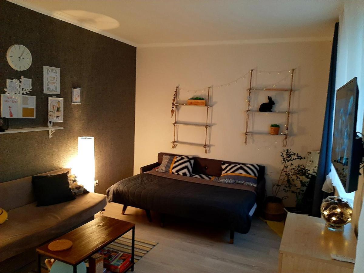 Relax Point Apartment Irpin Eksteriør bilde